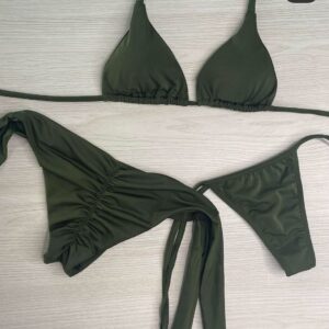 Set bikini de 3 piezas